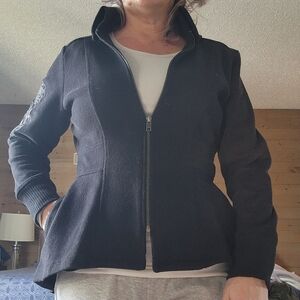 Harley-Davidson Women's Black Jacket